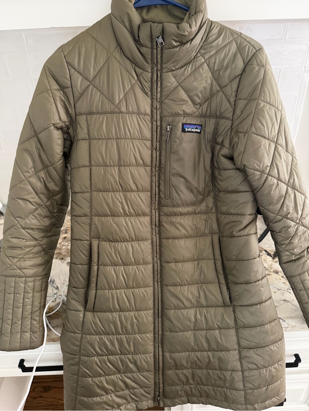 Patagonia Women's Radalie Parka